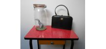 Sac à main vintage