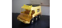camion smoby de 1978