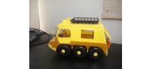 camion smoby de 1978
