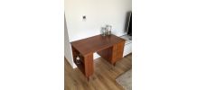 Bureau vintage scandinave années 50/60