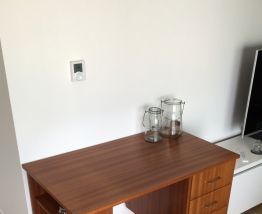 Bureau vintage scandinave années 50/60