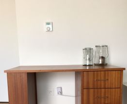 Bureau vintage scandinave années 50/60