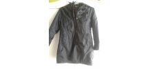 Manteau enfant ikks 