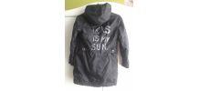 Manteau enfant ikks 