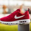 Air max tavas rouge