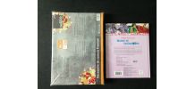 Ensemble de couture coffret et livre "bases et techniques"