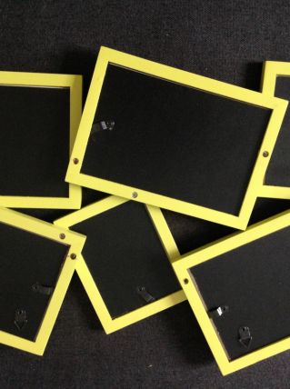 Cadre photos