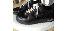 Air force Noir très bon état