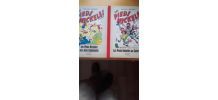 Les pieds nickelés la collection 