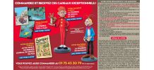 54 bd Collection Spirou et Fantasio 