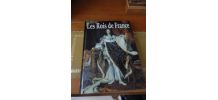 beau livre d'histoire