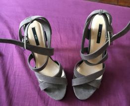 Chaussures à talon