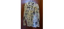 CHEMISE MANCHES LONGUES