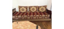 Salon marocain 