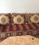 Salon marocain 
