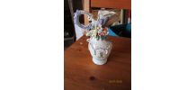 vase