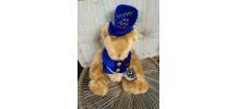 Collector Peluche l'an 2000