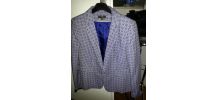 veste 123