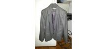 Veste grise KOOKAI