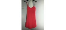 Robe 2 two rose