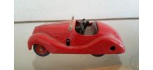 voiture schuco examico