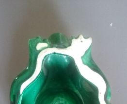Cendrier grenouille l'héritier guyot dijon