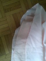 Robe bustier NafNaf