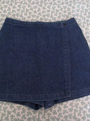 jupe short