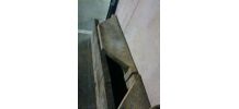 bordures en beton