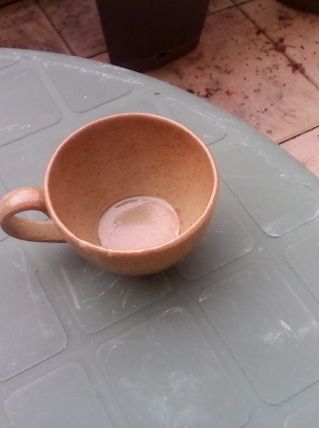 Grande tasse