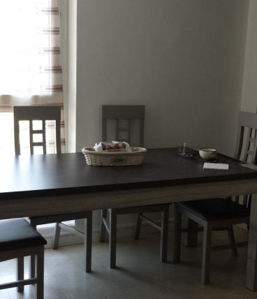 Table à manger