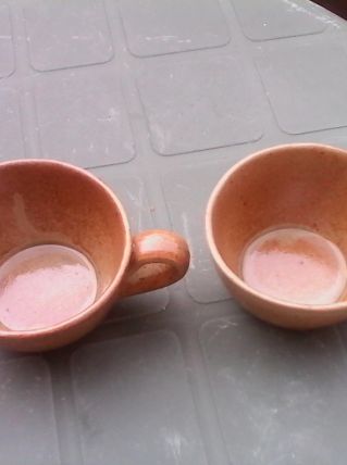 2 tasses