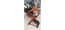 FAUTEUIL A TENAILLES