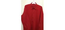 Chemise Hugo Boss