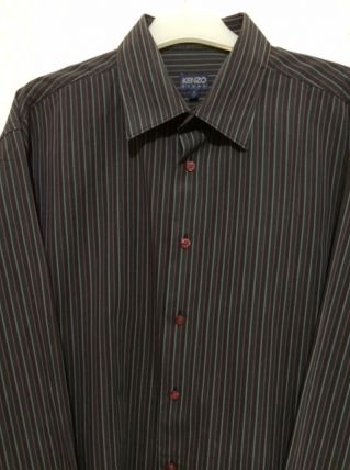 Chemise Kenzo 