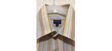 Chemise Créateur Kenzo