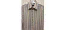 Chemise Créateur Kenzo