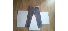 Jean Levis 501 Gris (W31/L30) acheté aux Etats-Unis (Los Angeles)
