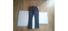 Jean Denim Legend (S)