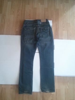 Jean Denim Legend (S)