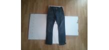Jean Denim Legend (S)
