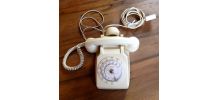 TÉLÉPHONE S63 FABRIQUE PAR ERICSSON EN NORMANDIE