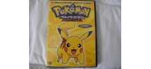 DVD Pokémon Advanced Battle