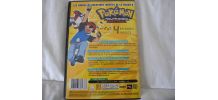 DVD Pokémon Advanced Battle