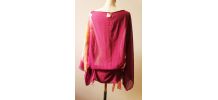 Top kimono créateur T 40
