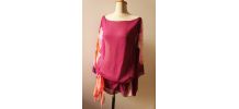 Top kimono créateur T 40