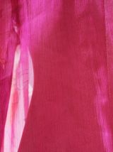 Top kimono créateur T 40