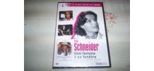 DVD ROMY SCHNEIDER Une femme à sa fenêtre