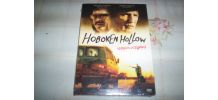 HOBOKEN HOLLOW DVD