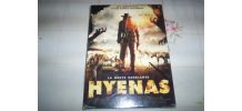 DVD HYENAS LA MEUTE SANGLANTE